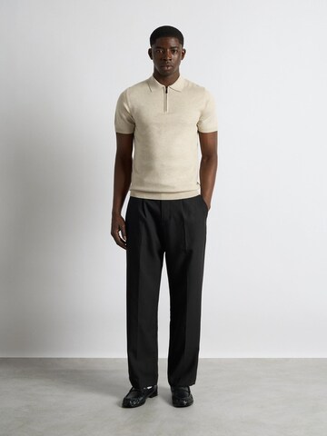 Burocs Shirt in Beige