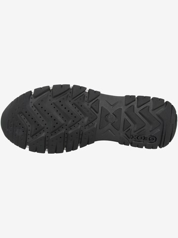 GEOX Sneakers in Black
