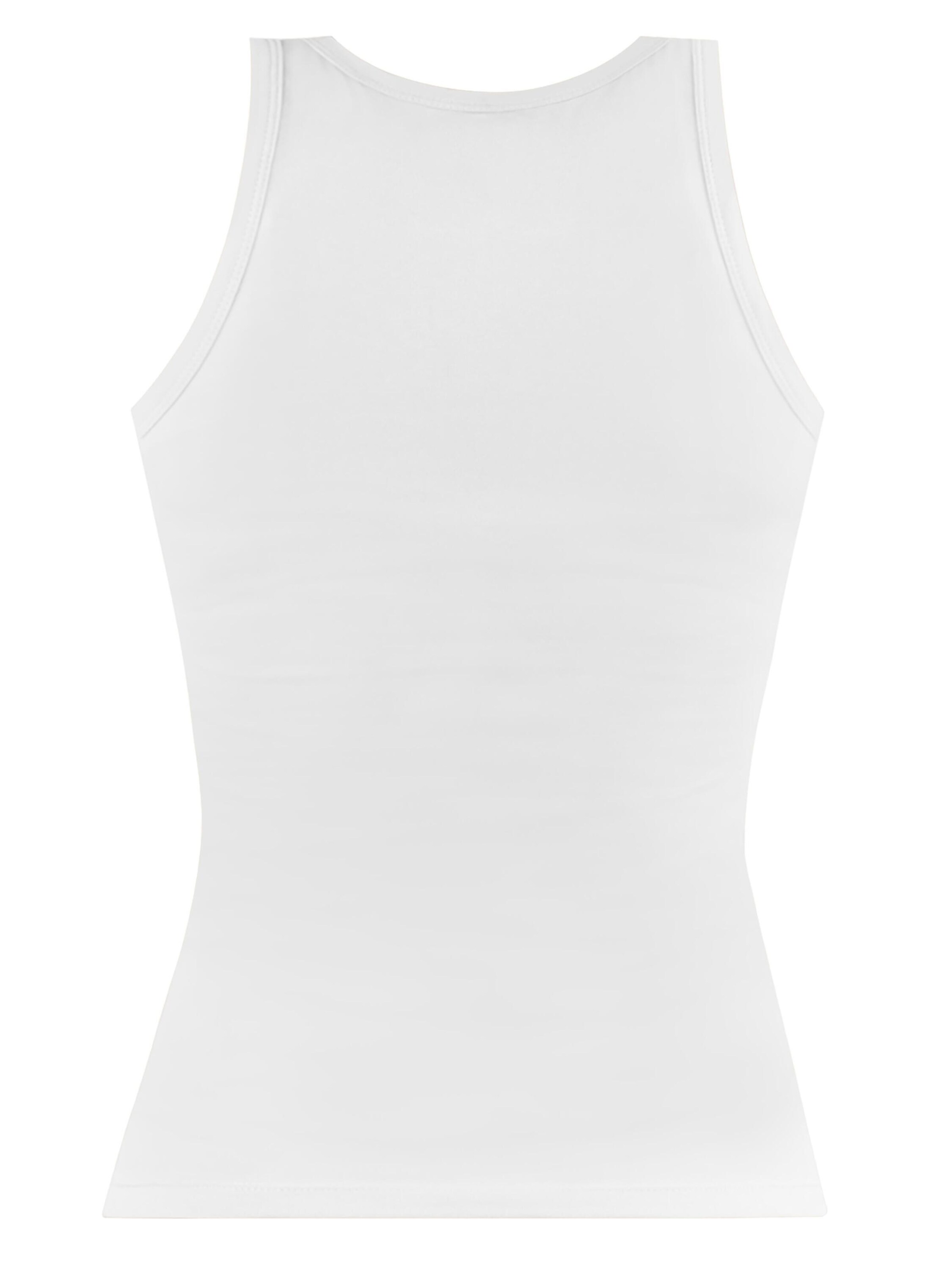 Janice Top 'Nauta' in Schwarz
