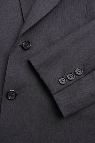 Burberrys’ Suit Jacket in M-L in Grey