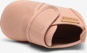 BISGAARD Slippers in Beige