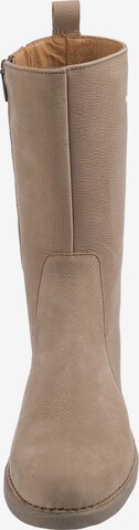 EL NATURALISTA Stiefel 'Ticino' in Beige