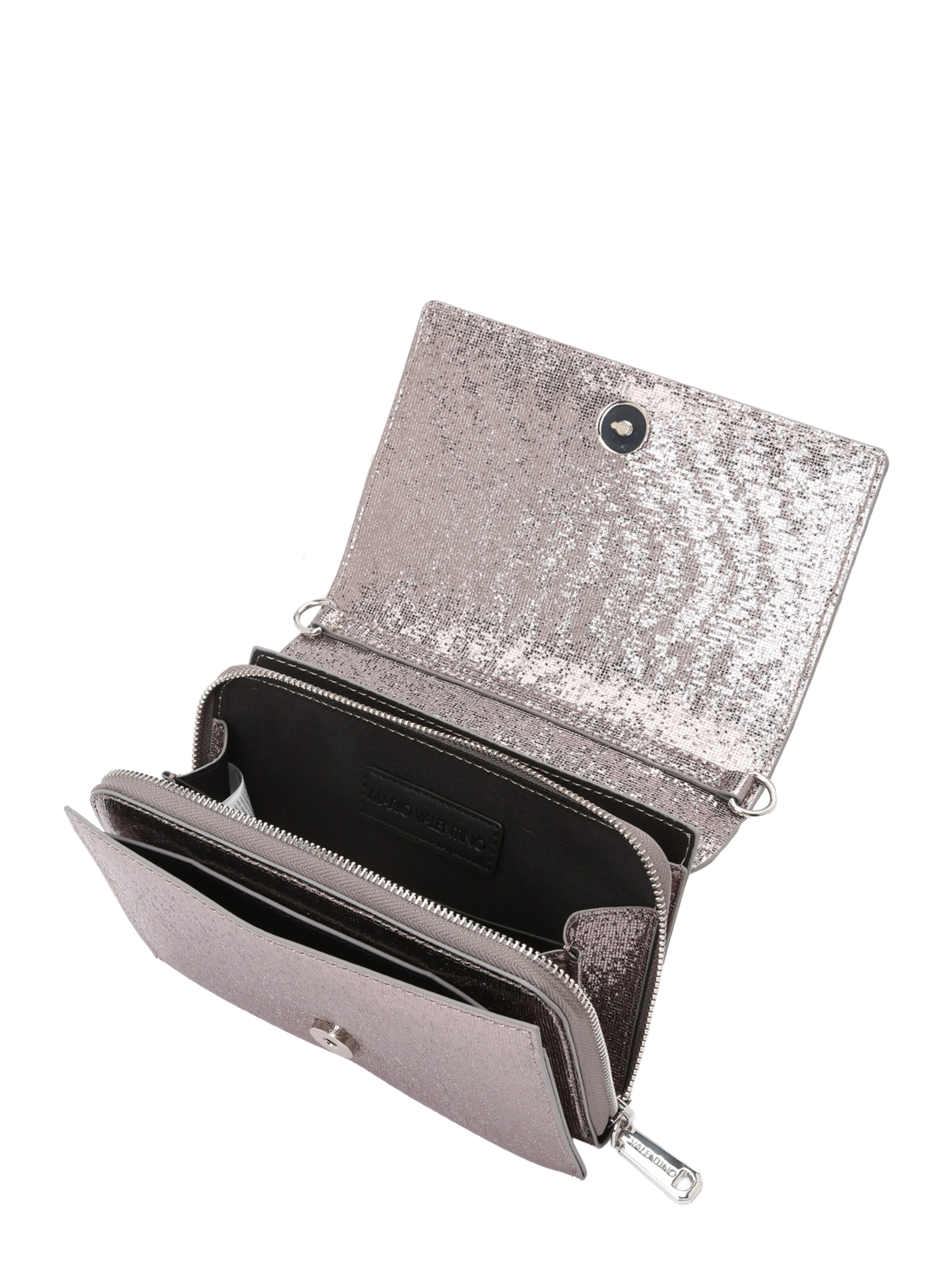 VALENTINO Clutch in Grey