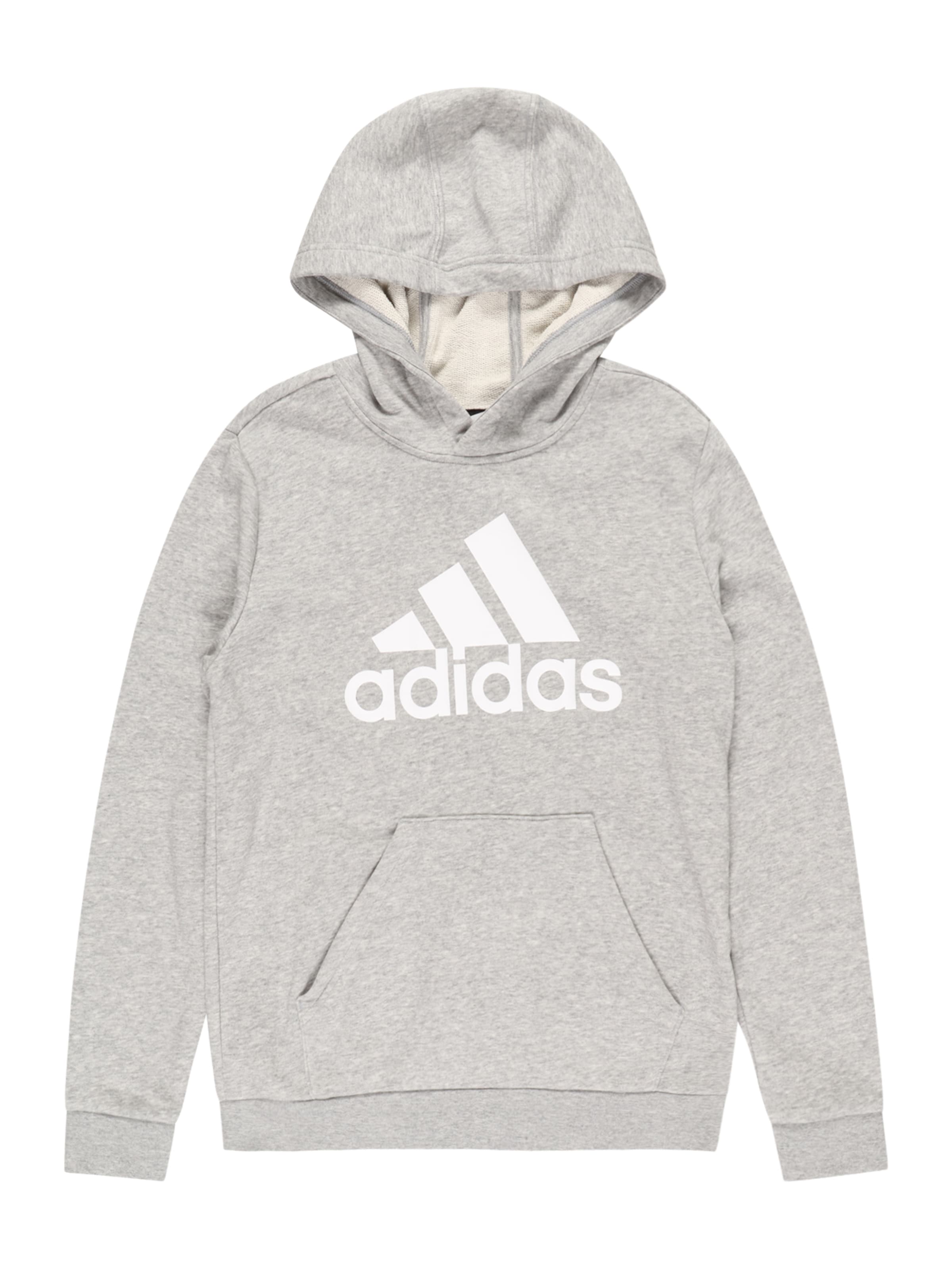 adidas originals linear logo sweat