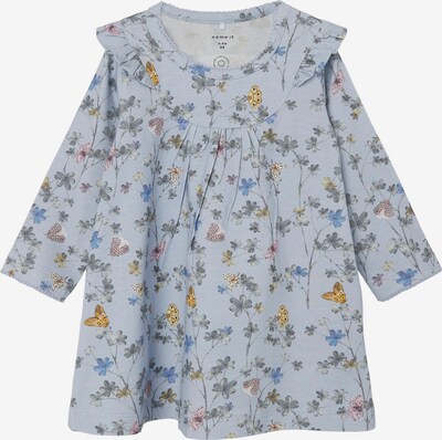 Rochie 'Barbera' NAME IT pe albastru / mai multe culori, Vizualizare produs