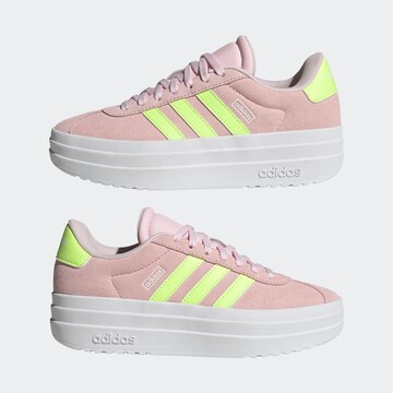 ADIDAS SPORTSWEAR Sneaker in Pink