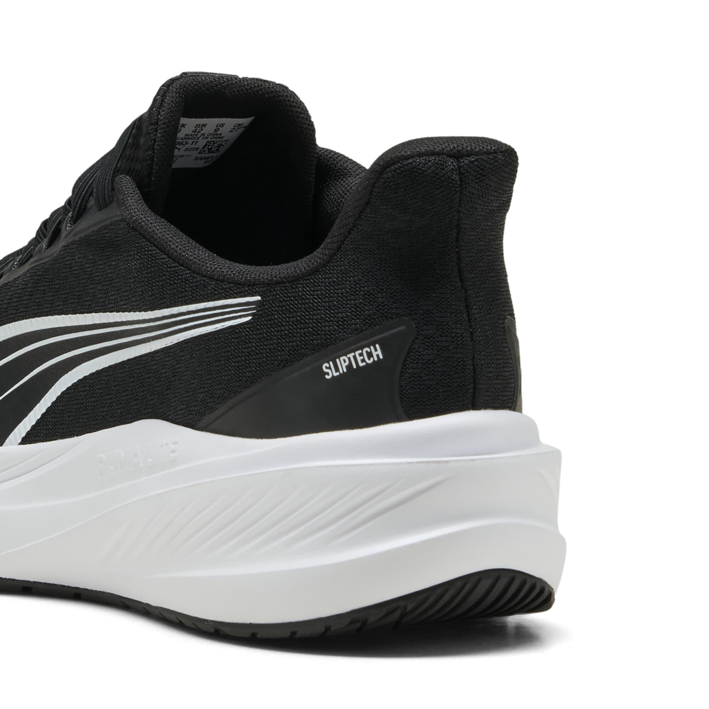 PUMA Running shoe 'Dasher Lite' in Black