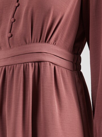 Abito 'Talea' di ABOUT YOU in rosa