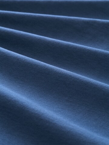 TOM TAILOR T-Shirt in Blau