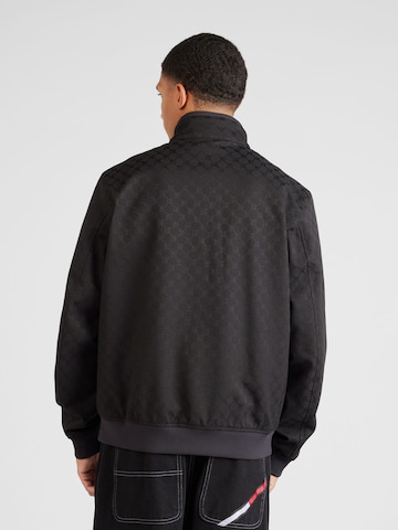 JOOP! Prehodna jakna 'Escor' | črna barva