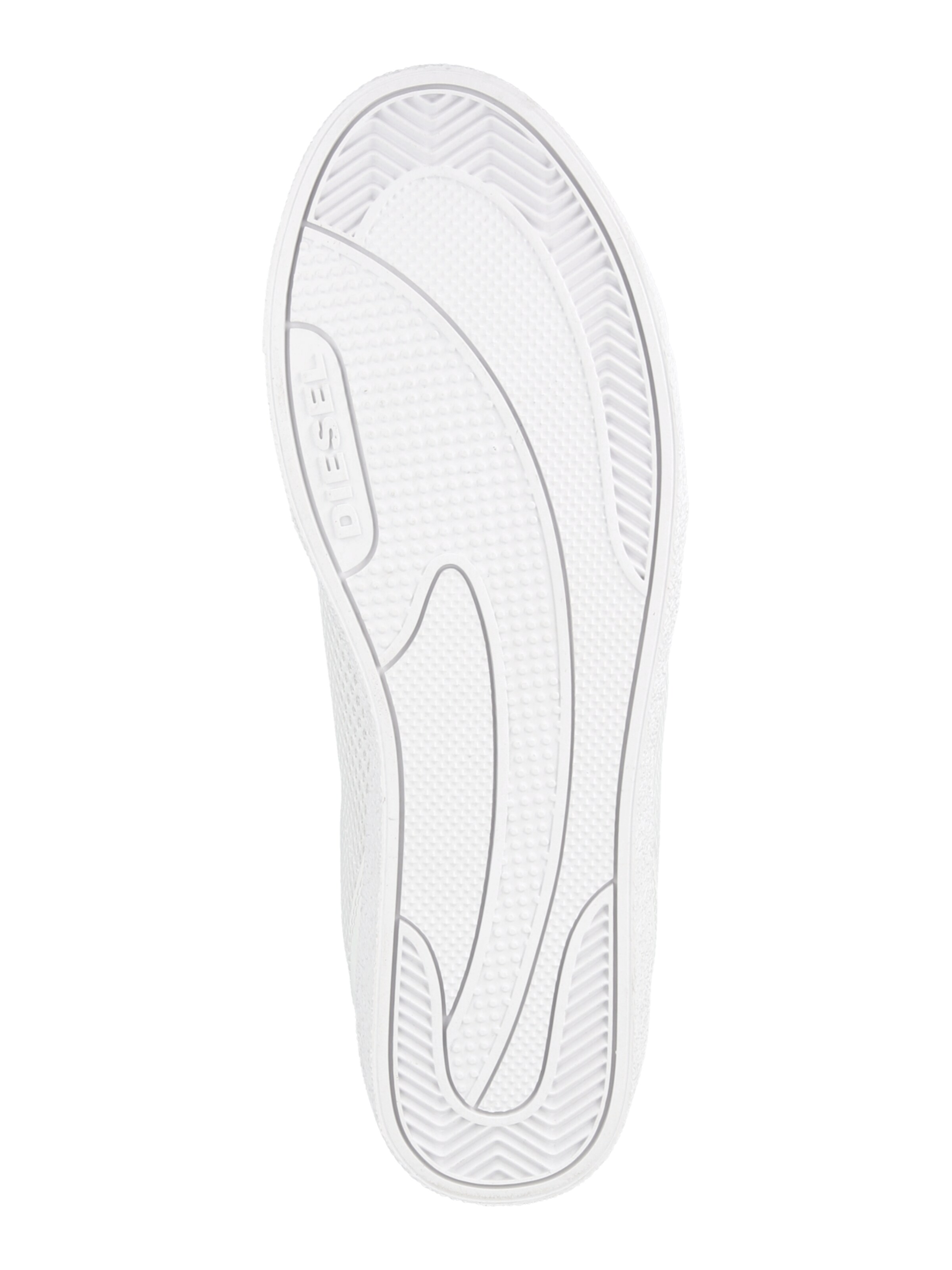 DIESEL Sneakers 'LEO' in White