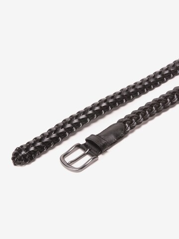 BA98 Belt 'Cologne' in Black