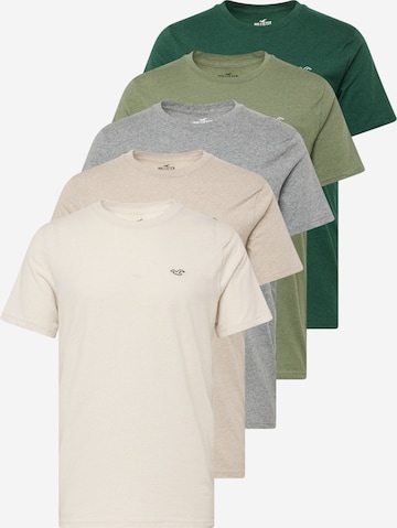 HOLLISTER Classic t shirts for men Buy online ABOUT YOU