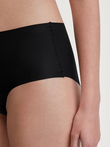 Slip 'Sleek Skin' di CALIDA in nero