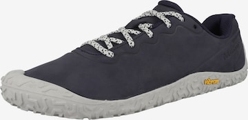 Scarpa bassa 'Vapor Glove 6' di MERRELL in blu: frontale