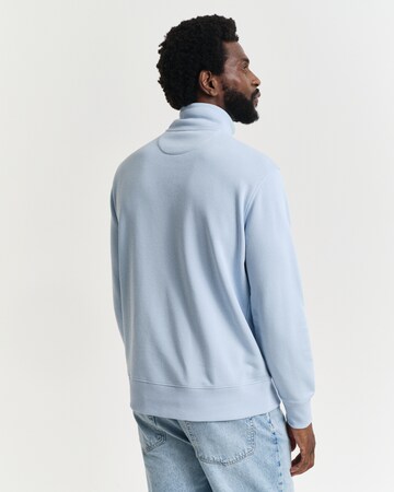 GANT Sweatshirt in Blau