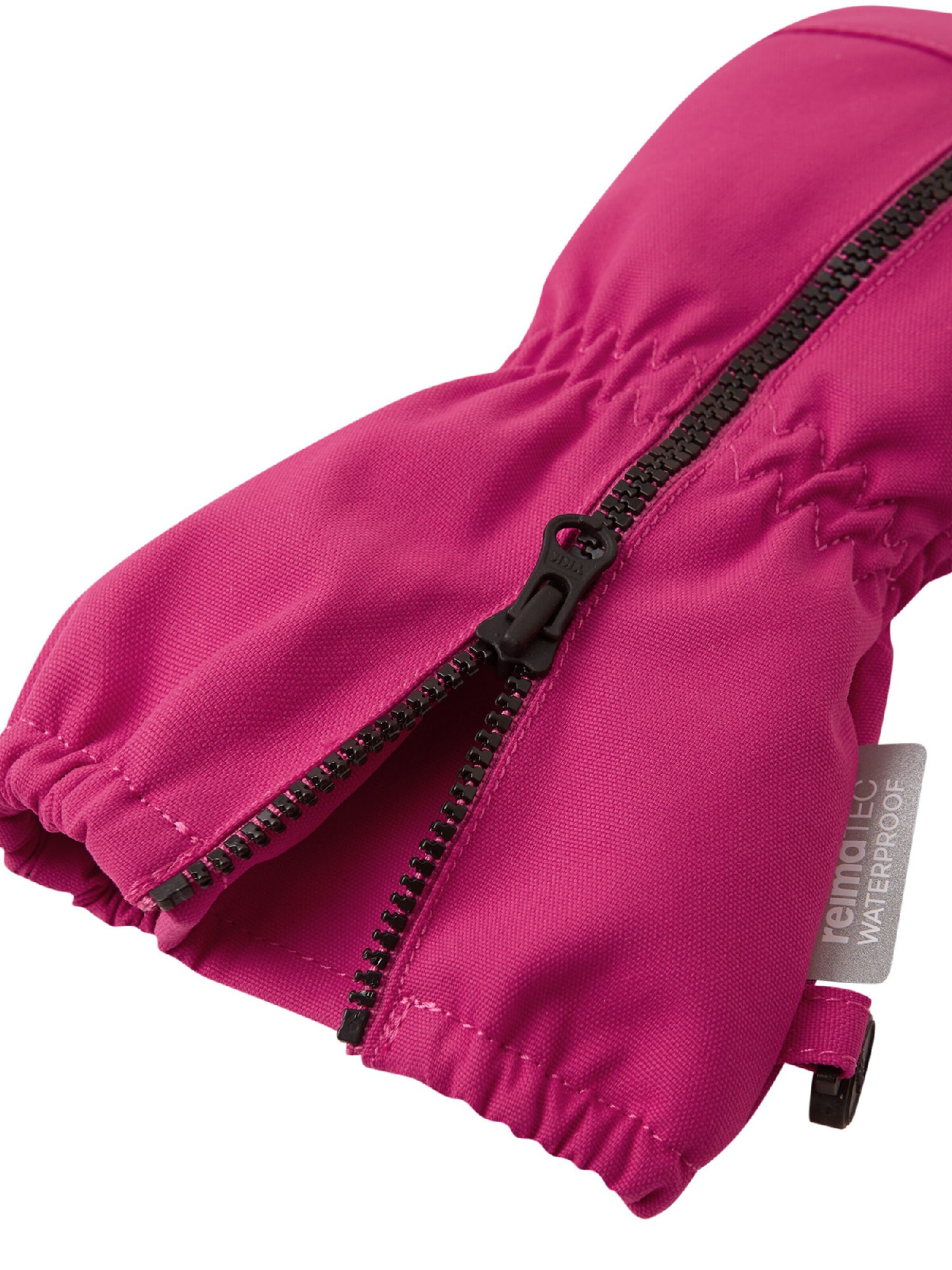 Reima Sporthandschoenen 'Tepas' in Roze