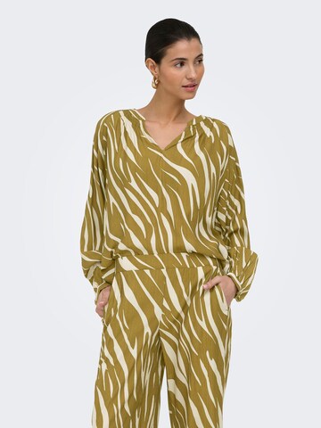 JDY - Blusa 'JDYHolly' en verde