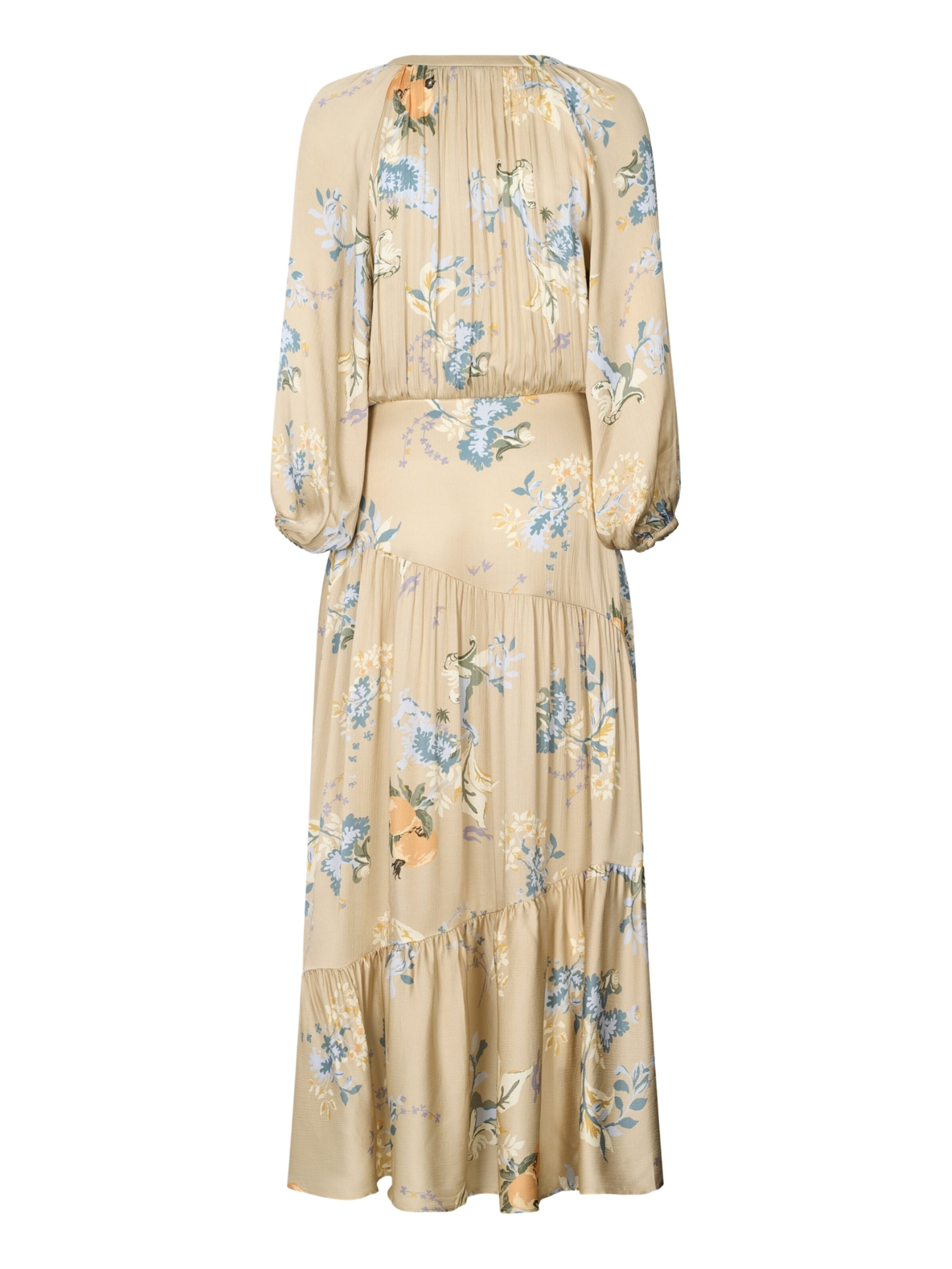 Odd Molly Dress in Beige