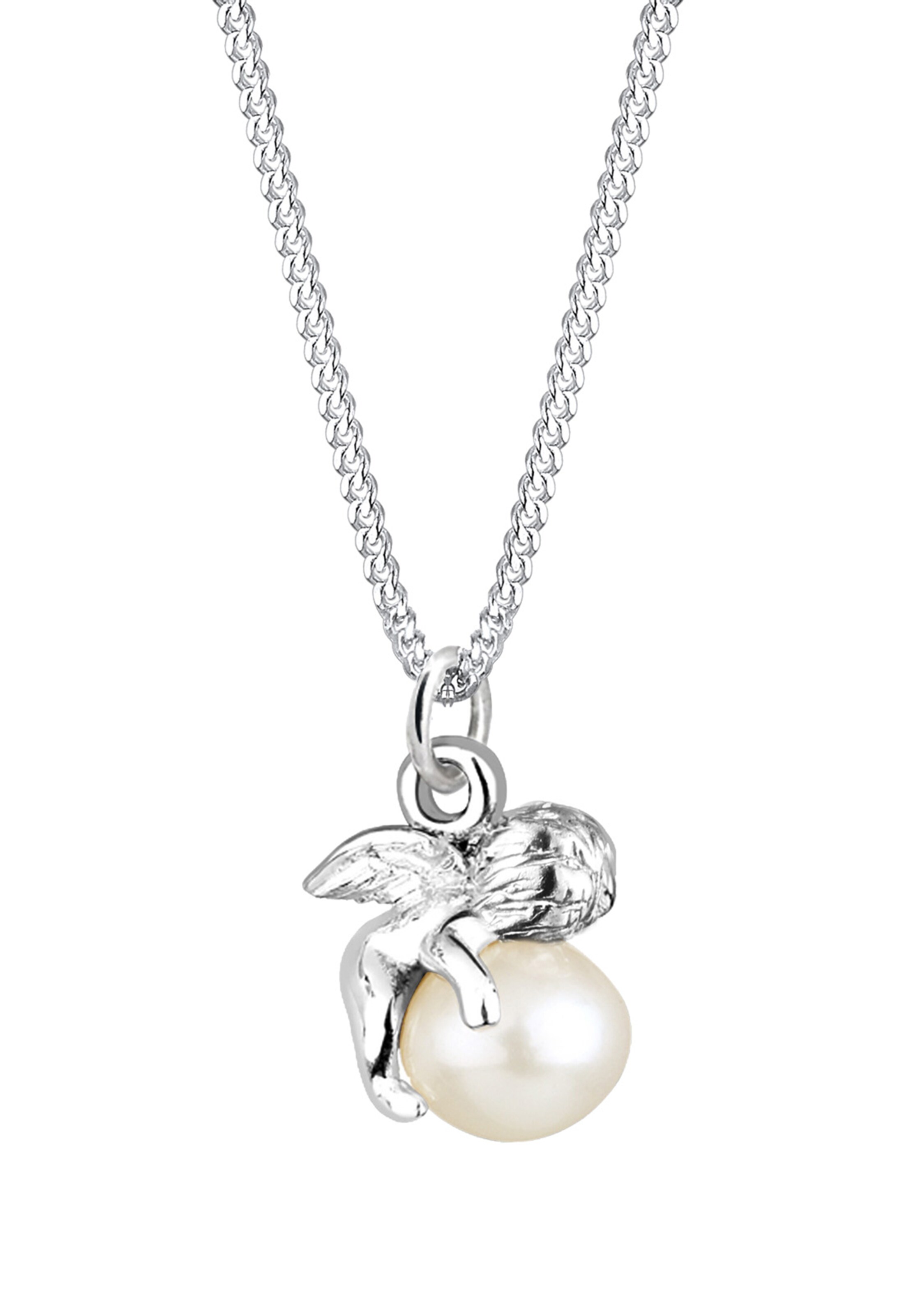 ELLI Kett 'Engel', värv Hõbe