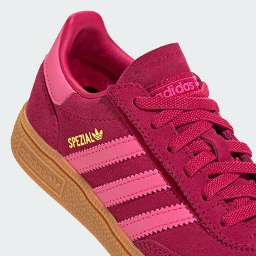 ADIDAS ORIGINALS Sneakers 'Handball Spezial' in Roze