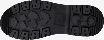 Rieker EVOLUTION Lace-Up Boots 'U0270' in Black