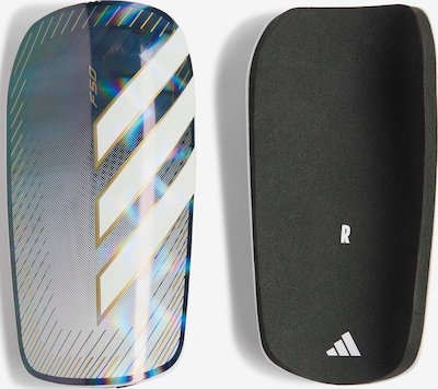 ADIDAS PERFORMANCE Štitnik 'F50 SG EU CLB' veličine XS u kobalt plava / crna / srebro, Pregled proizvoda