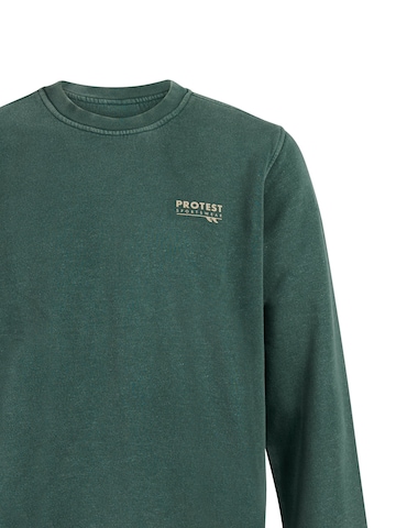 PROTEST Pullover 'PRTStaddle'‌‌‌‌‌‌‌‌‌ in Grün