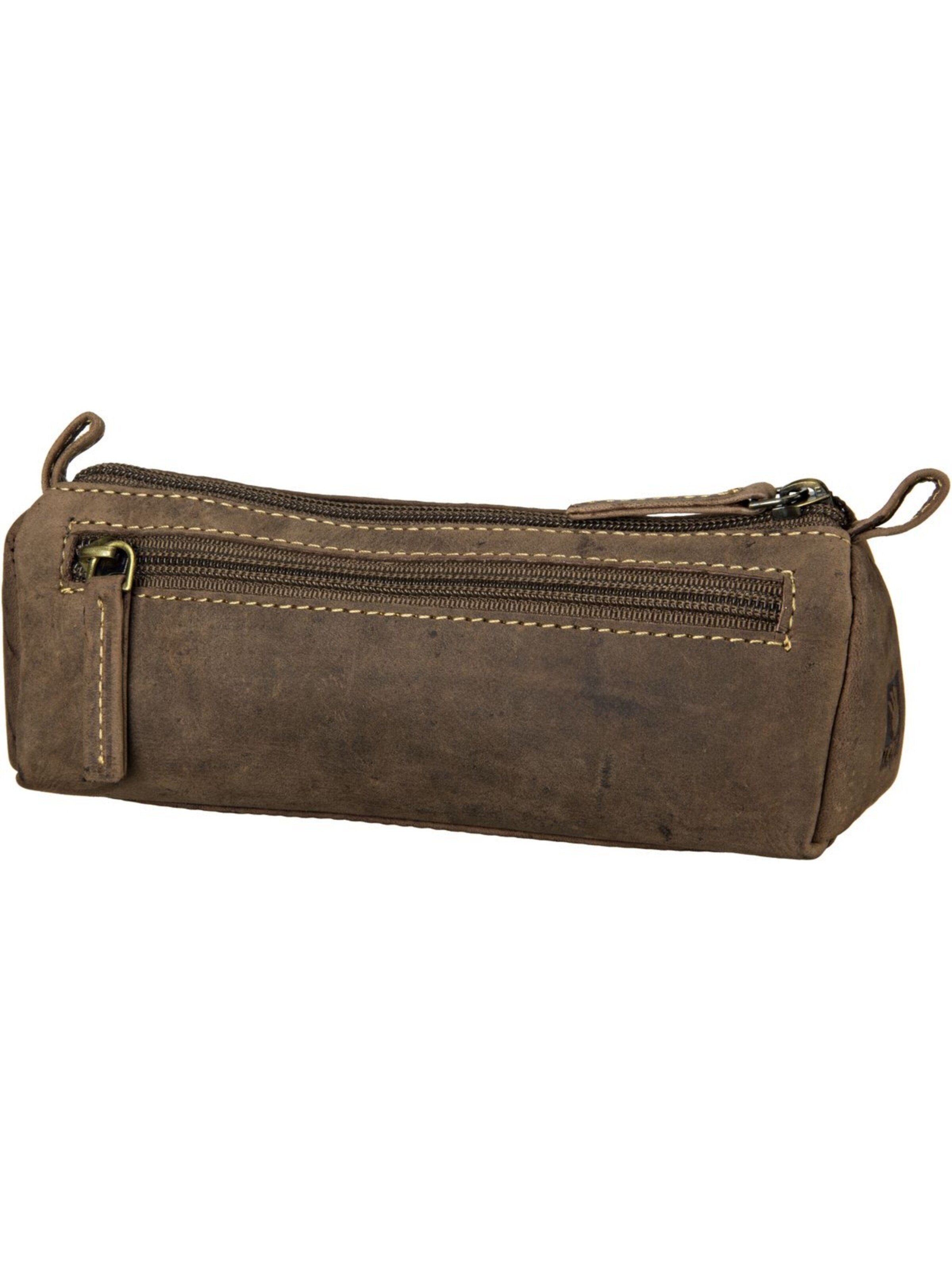 GREENBURRY Case in Brown