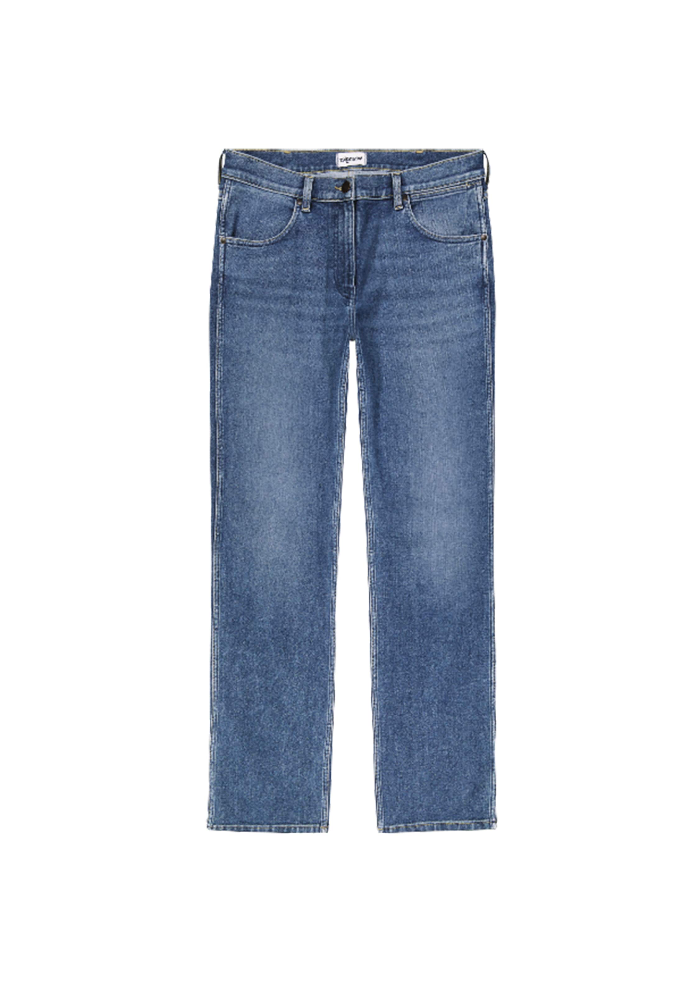 WRANGLER Regular Jeans 'HORIZON' in Blue: front