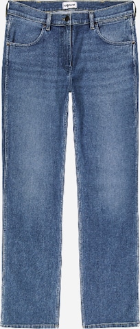 WRANGLER Regular Jeans 'HORIZON' in Blau: Vorderseite