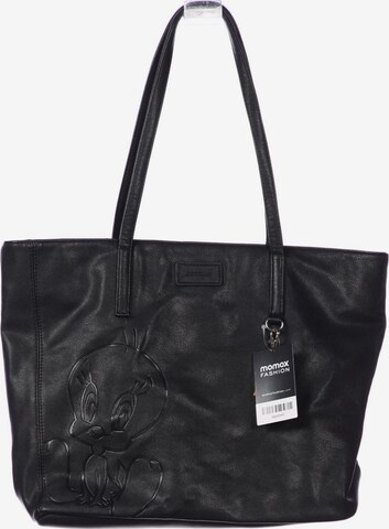 CODELLO Bag in One size in Black: front