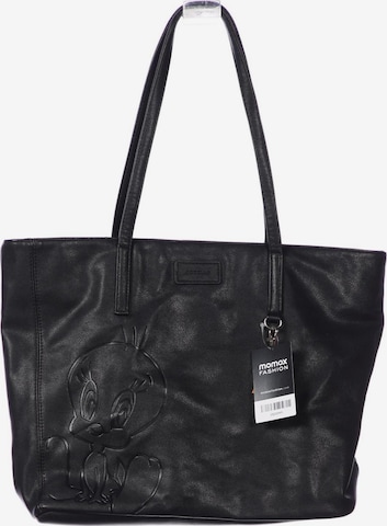 CODELLO Bag in One size in Black: front