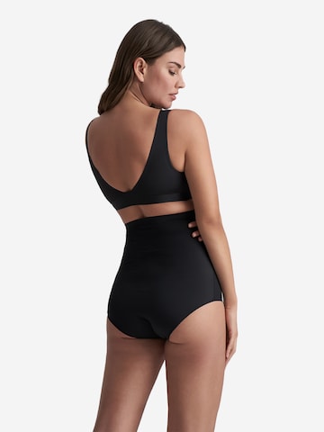 Bye Bra Shapingslip in Zwart