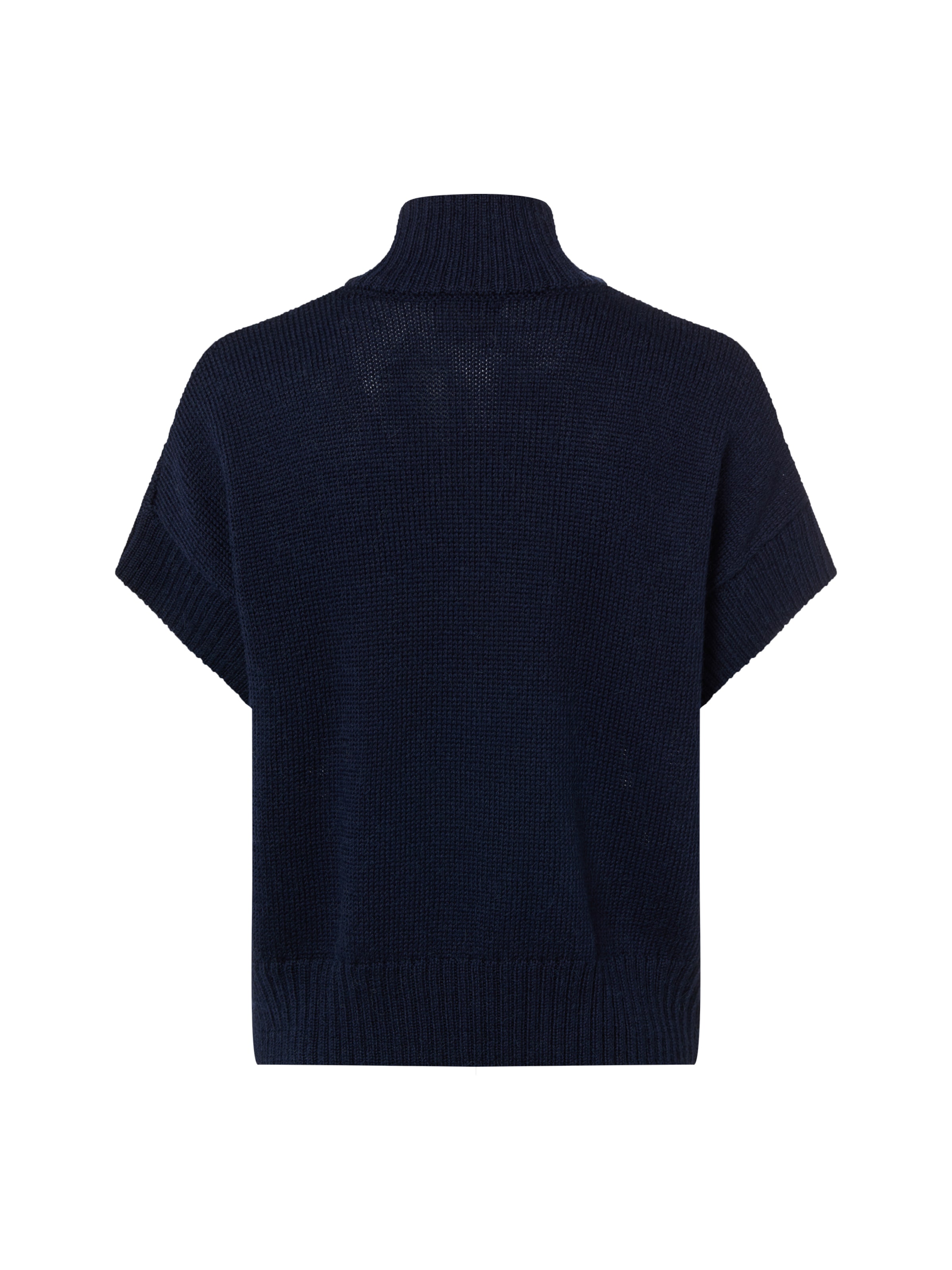 Pull-over MAERZ Muenchen en bleu