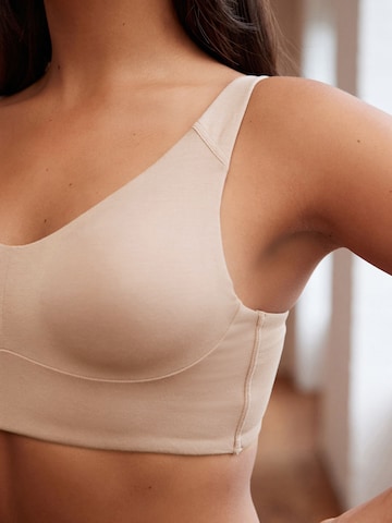 Next Bustier BH in Beige