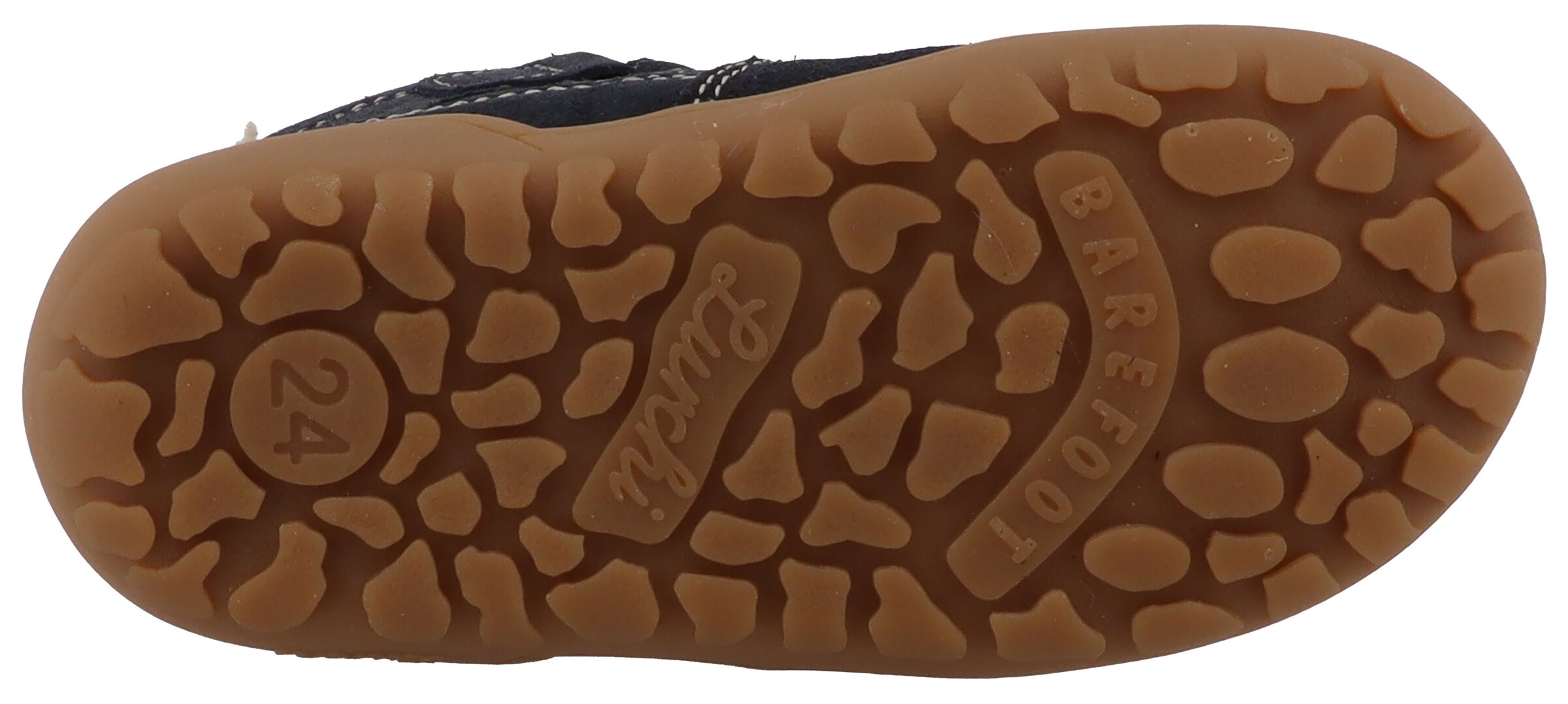 LURCHI Boots in Blue