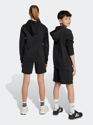 ADIDAS SPORTSWEAR Normální Sportovní kalhoty 'CLGT' – černá