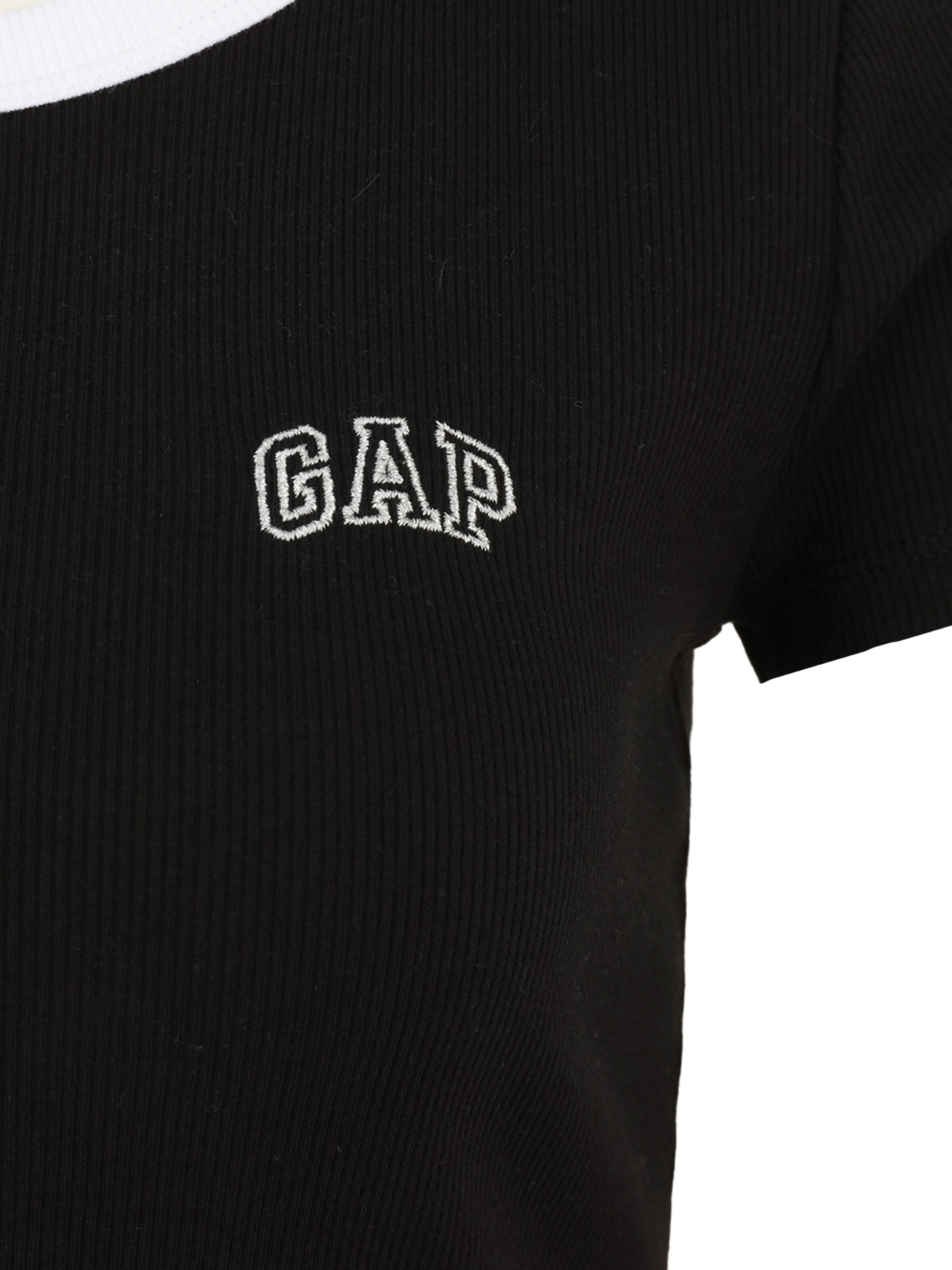 Gap Petite Shirts i sort