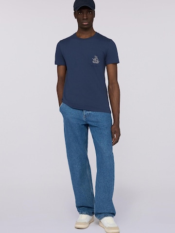 Trussardi Shirt in Blue