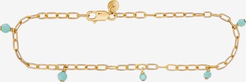 caï Armband in Gold: predná strana