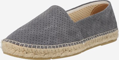 espadrij l´originale Espadrilky - tmavosivá, Produkt