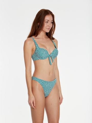OLYMPIA Bikinihose in Grün