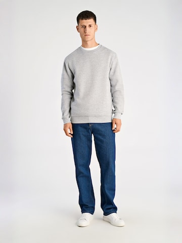 Junk de Luxe Sweatshirt in Grey