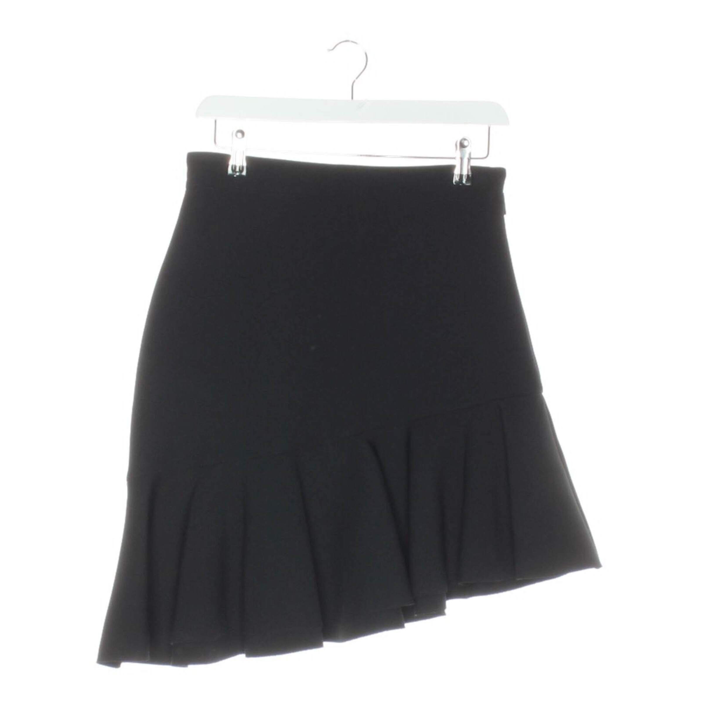 MSGM Skirt in S in Black: front