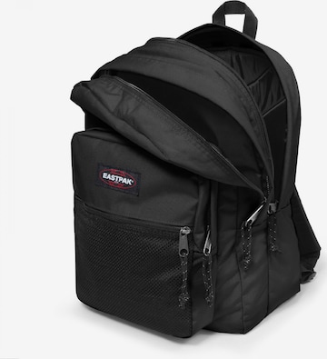 EASTPAK Batoh 'Pinnacle' - Čierna