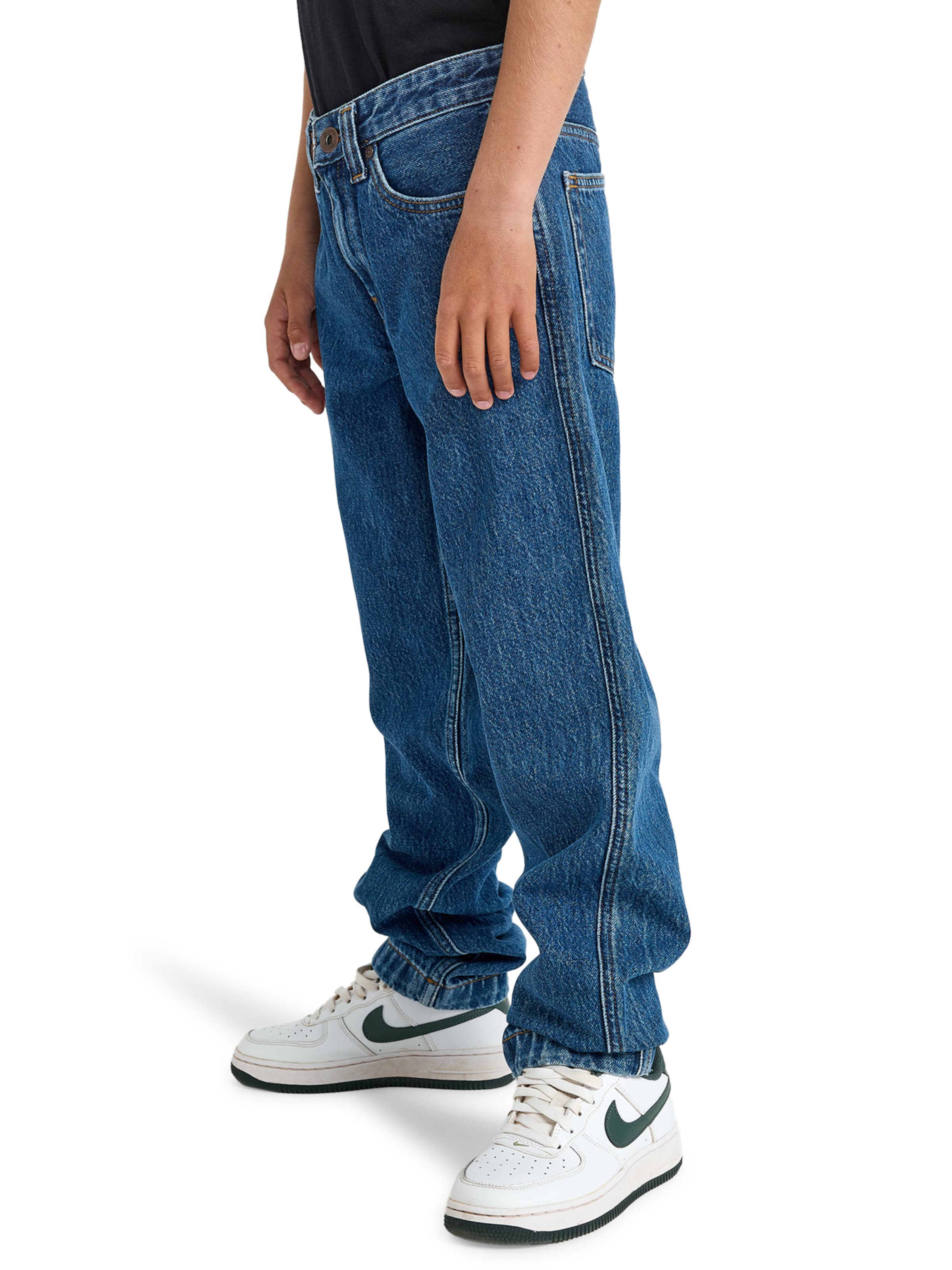 BILLABONG Loose fit Jeans in Blue