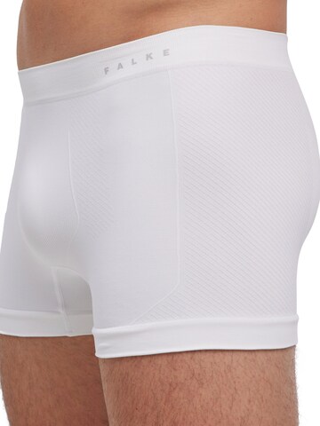 FALKE Boxershorts‌‌ in Weiß