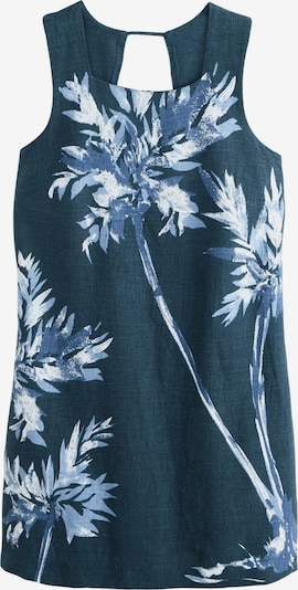 Next Kotelomekko värissä sinivihreä / sininen denim / vaaleansininen / offwhite, Tuotenäkymä