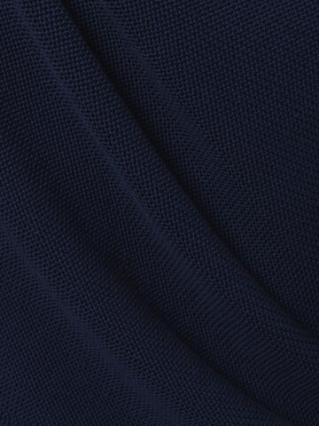 MAERZ Muenchen Sweater in Blue